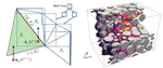 An GPU-accelerated particle tracking method for Eulerian–Lagrangian simulations using hardware ray tracing cores